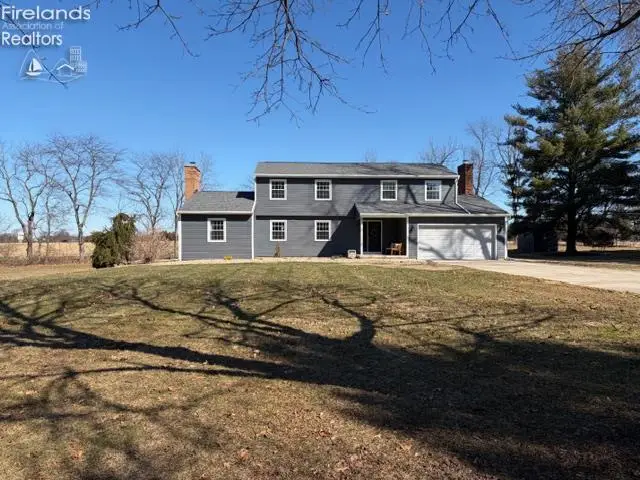 145 W. Woodmere Drive, Tiffin, OH 44883 - #2