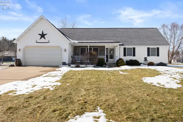 34 Cherdon Circle, Wakeman, OH 44889