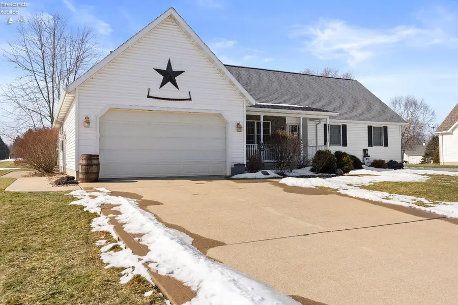 34 Cherdon Circle, Wakeman, OH 44889 - #3