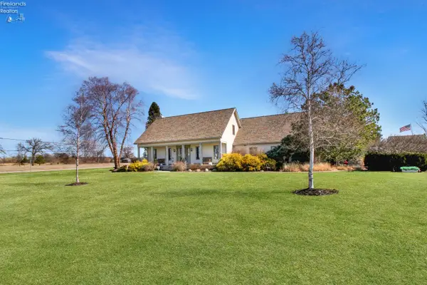 1761 S Heiser Road, Port Clinton, OH 43452