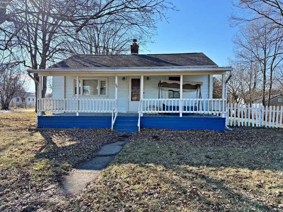 49 Second St, Tiffin, OH 44883 - #3