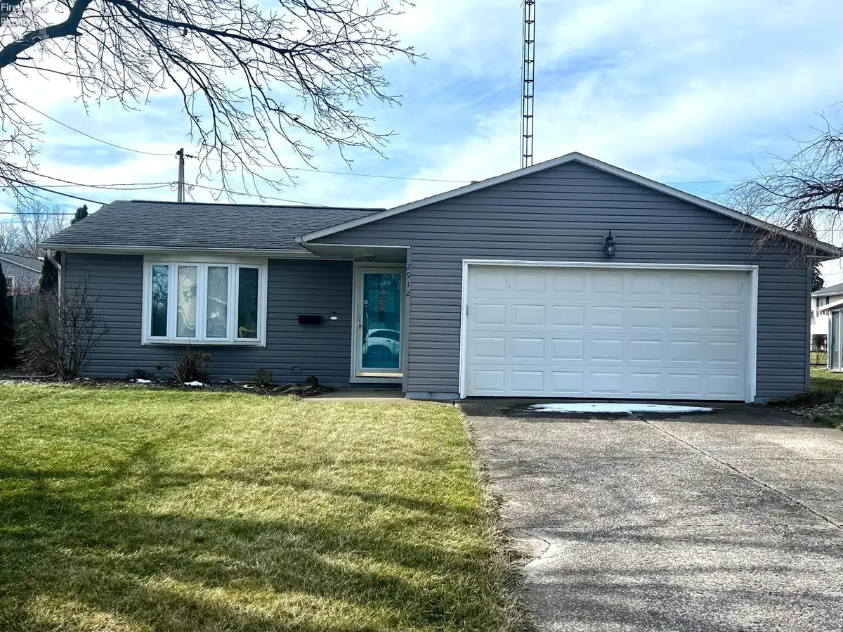 2912 Park Lane, Sandusky, OH 44870 - #1