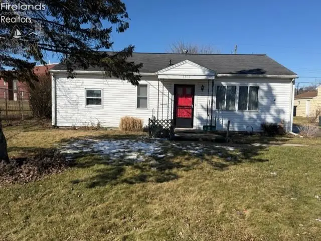 1302 Fleetwood Drive, Fremont, OH 43420 - #2