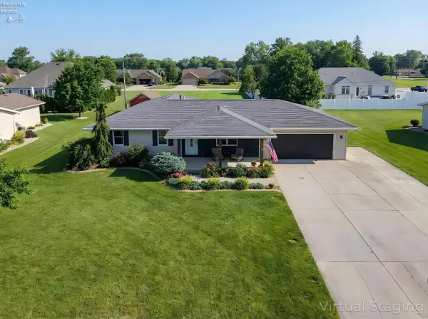 119 Warnecke Drive, Fremont, OH 43420