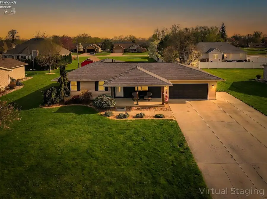 119 Warnecke Drive, Clyde, OH 43410 - #2