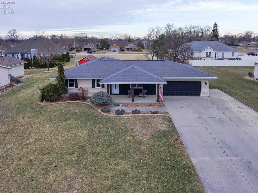 119 Warnecke Drive, Clyde, OH 43410 - #3