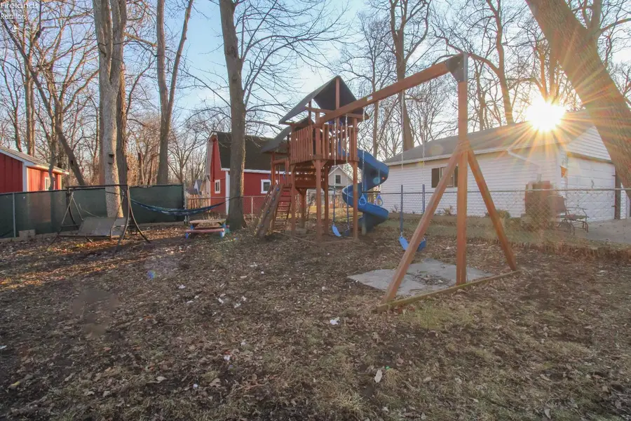 3670 E Highland Drive, Port Clinton, OH 43452 - #2