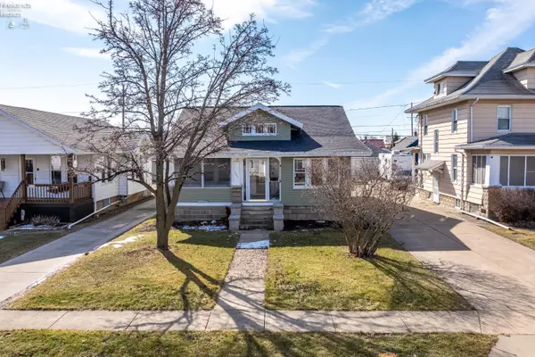 322 E 6th Street, Port Clinton, OH 43452