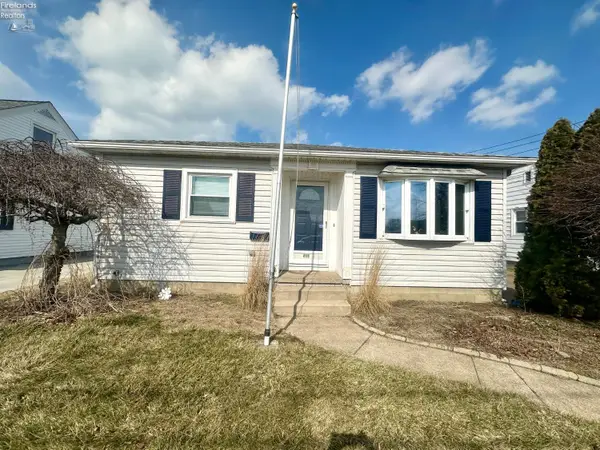 513 Rockwell Street, Sandusky, OH 44870
