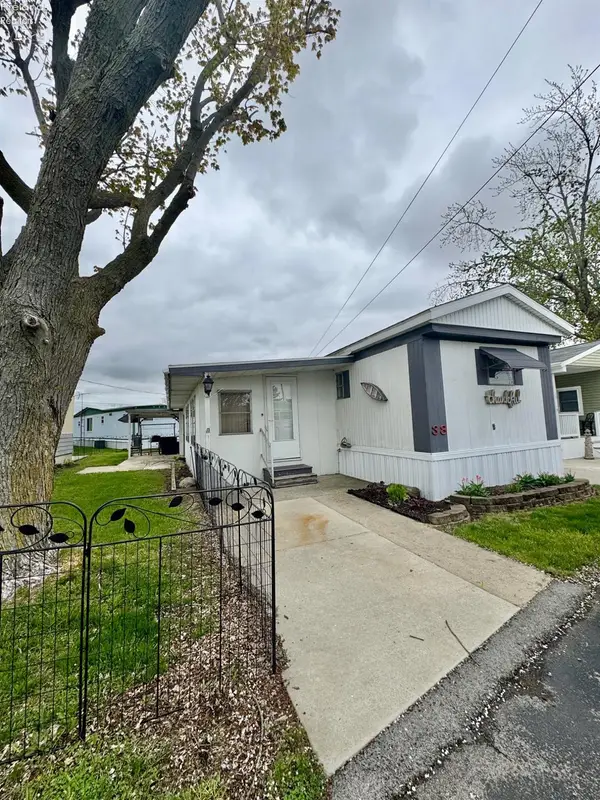 999 N Buck Road #38, Marblehead, OH 43440