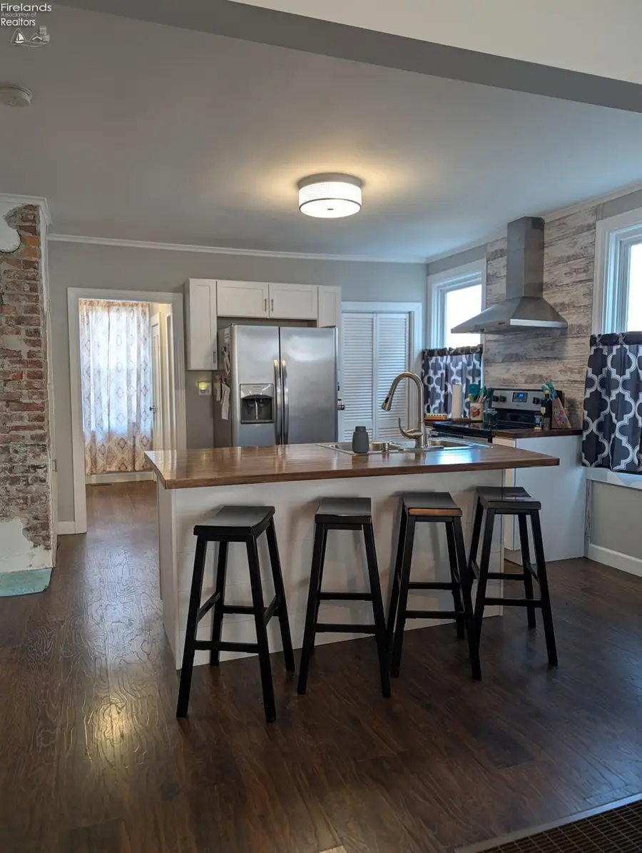 621 Reese Street, Sandusky, OH 44870 - #2