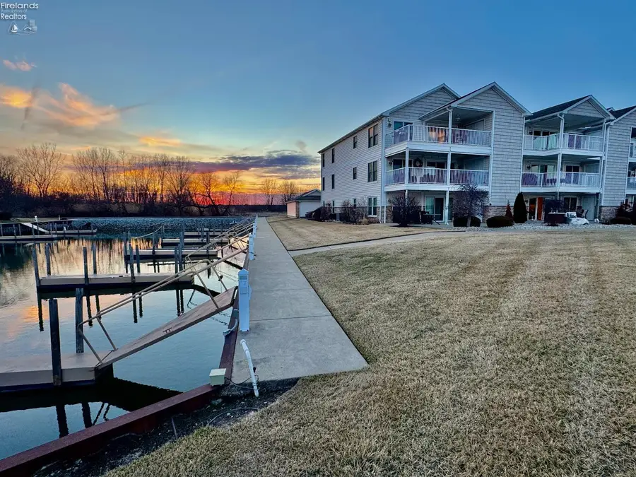 6005 E Harbor Rd #1B, Marblehead, OH 43440 - #3