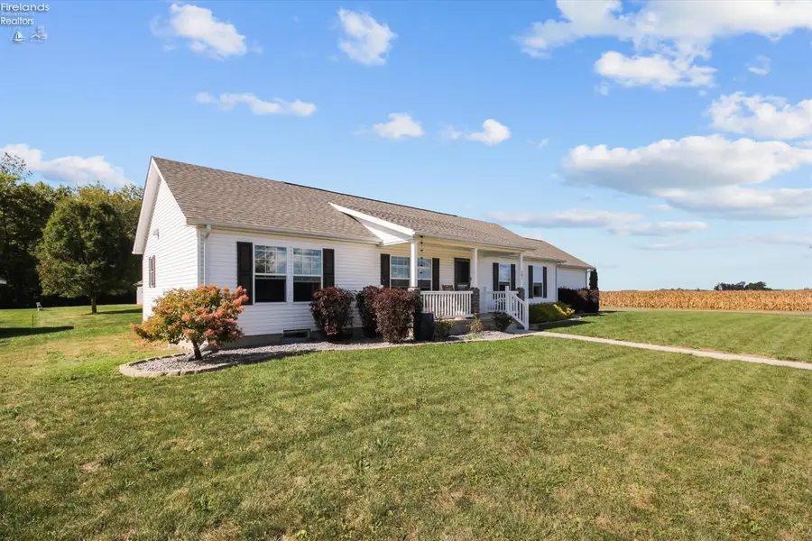 101 Nathan Drive, Clyde, OH 43410 - #2