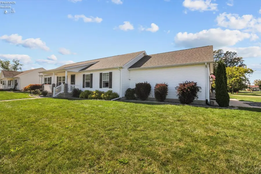 101 Nathan Drive, Clyde, OH 43410 - #3