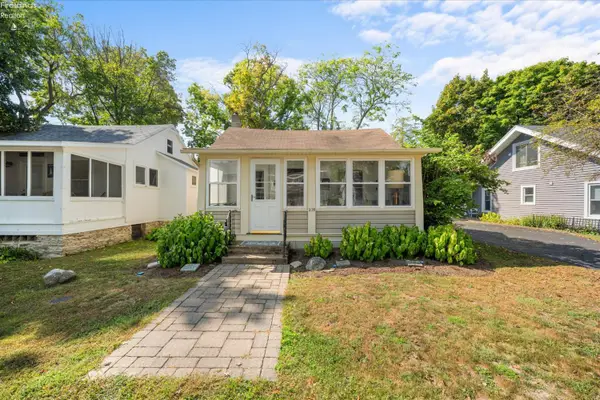 336 Peach Avenue, Lakeside, OH 43440