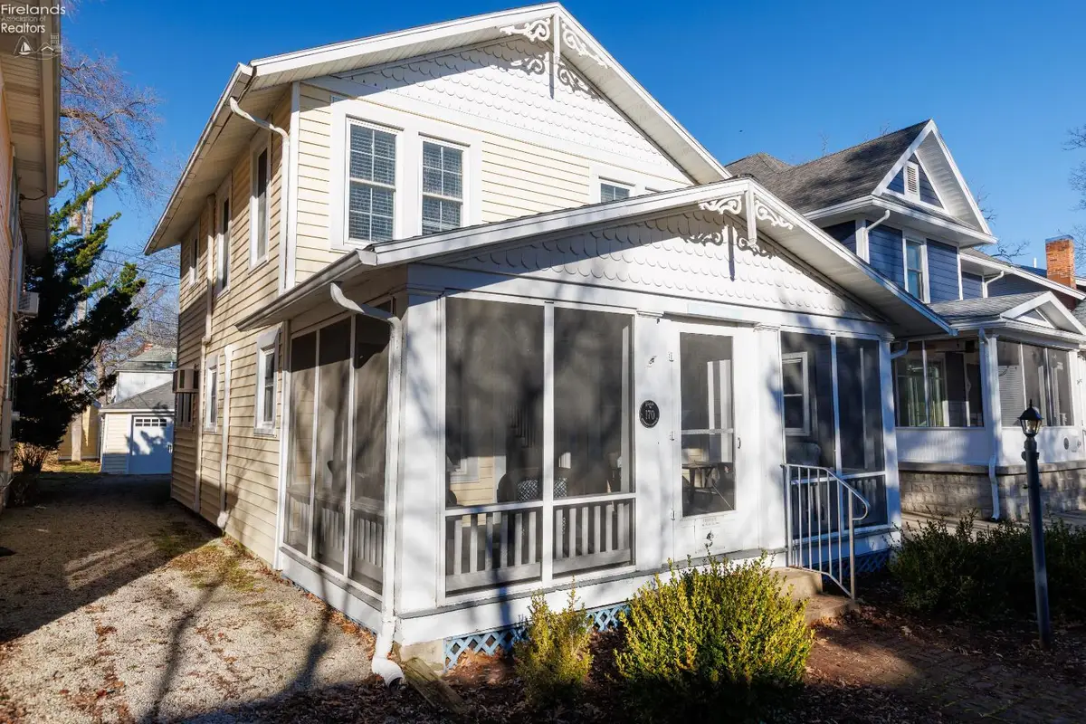 170 Jasmine Avenue, Lakeside, OH 43440 - #1