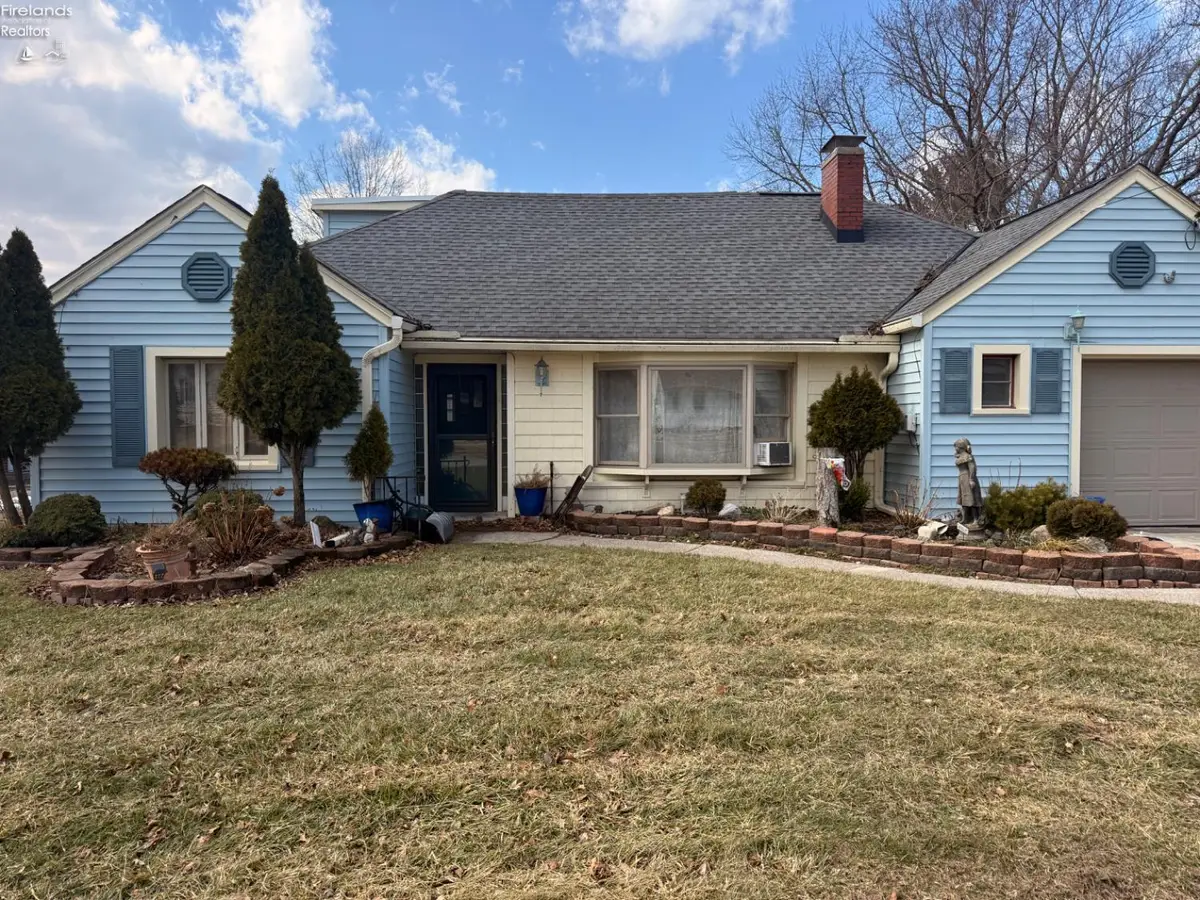 1807 Mills Street, Sandusky, OH 44870 - #1