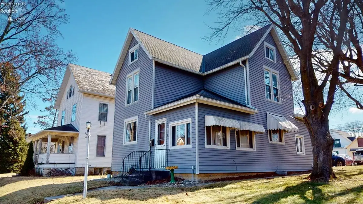 190 Main Street, Tiffin, OH 44883 - #1