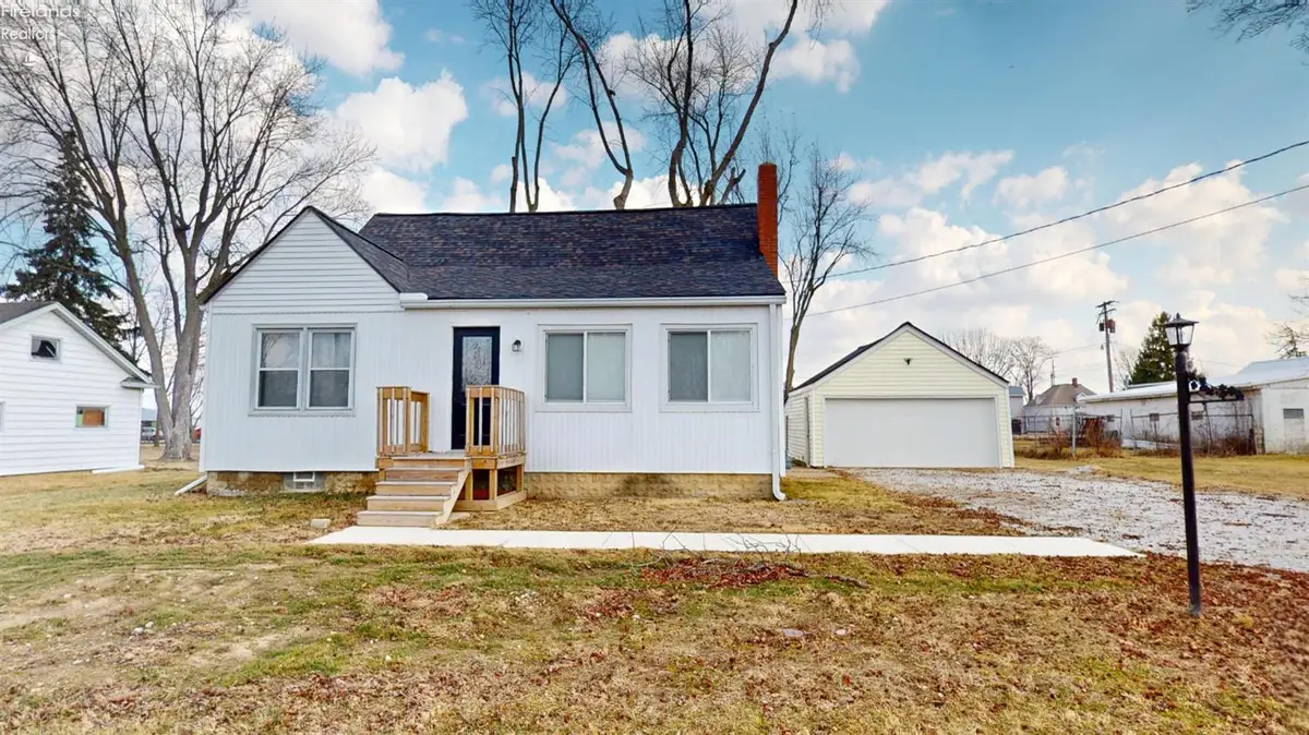 1329 Christy Road, Fremont, OH 43420 - #1