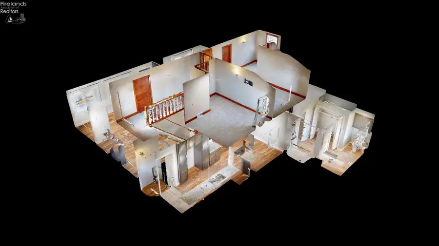 1329 Christy Road, Fremont, OH 43420 - #3