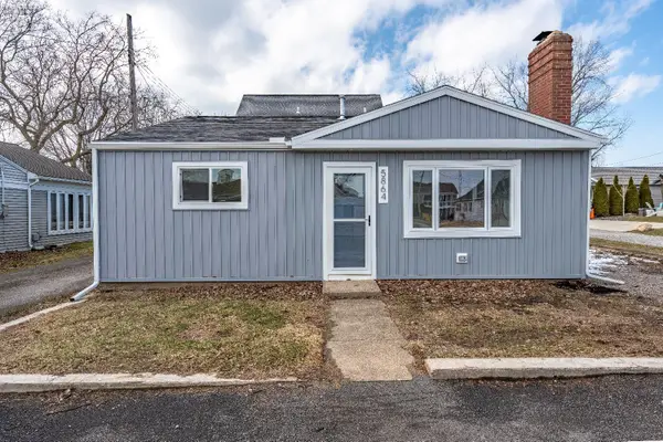 5864 E Cedar Lane, Port Clinton, OH 43452