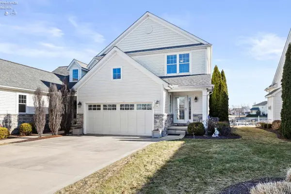 5268 E Redbud Drive, Port Clinton, OH 43452