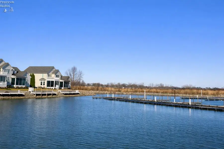 5268 E Redbud Drive, Port Clinton, OH 43452 - #2