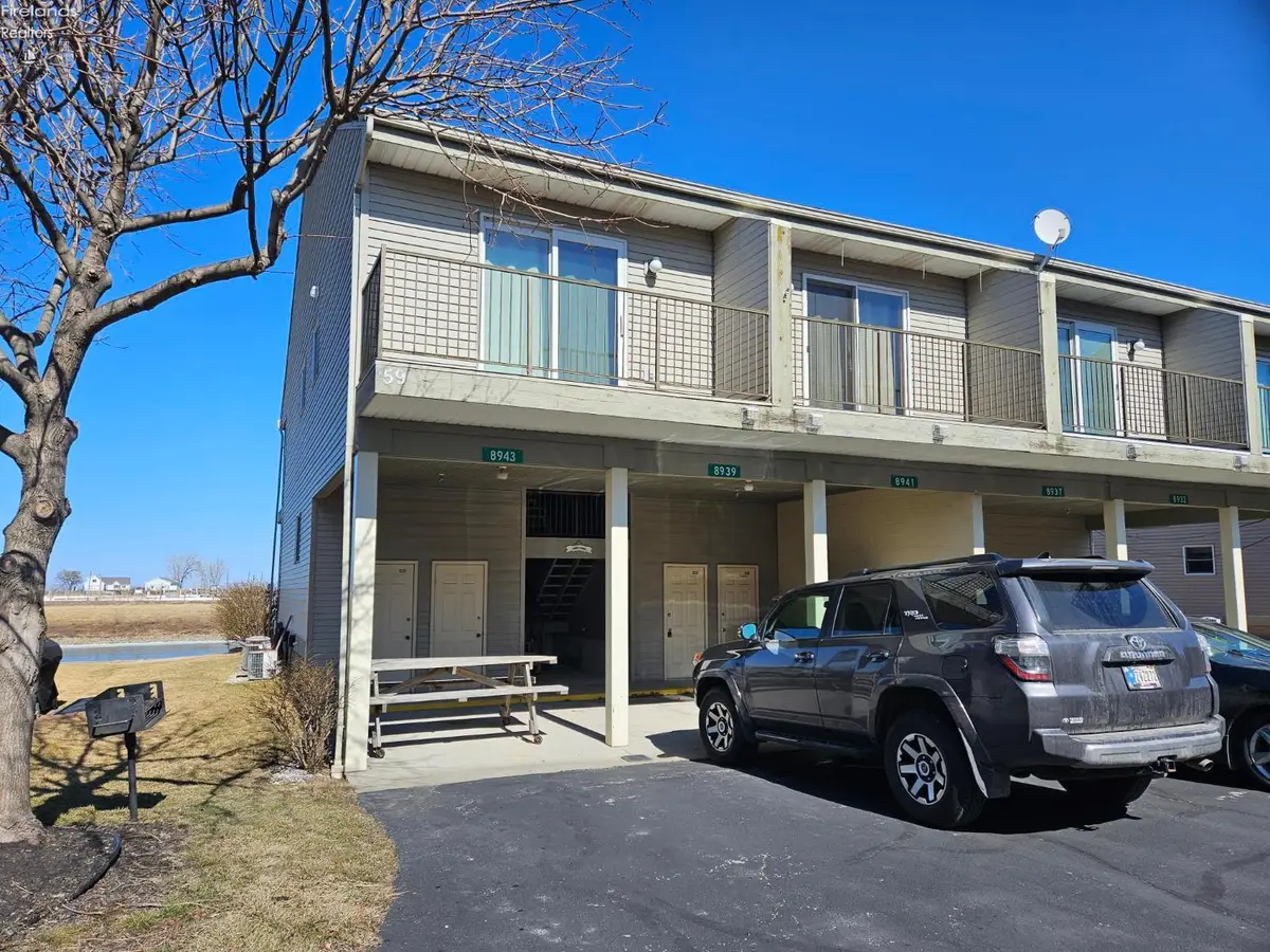 8939 W Canada Goose Court, Oak Harbor, OH 43449 - #1