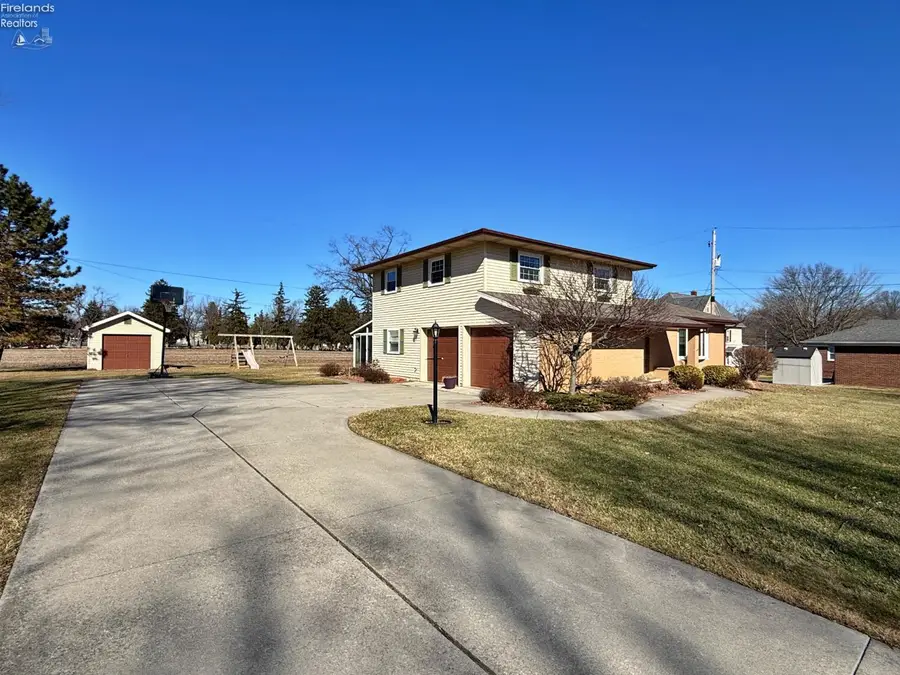 20 Lelar Street, Tiffin, OH 44883 - #3