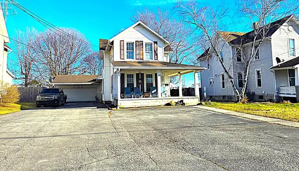 221 Broad Street, Bellevue, OH 44811