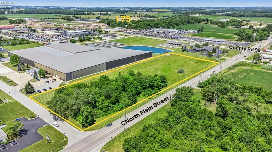 0 County Road 220 Lot 2, Findlay, OH 45840 - #2