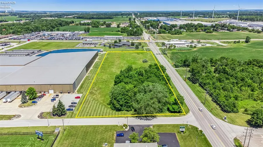 0 County Road 220 Lot 4, Findlay, OH 45840 - #3