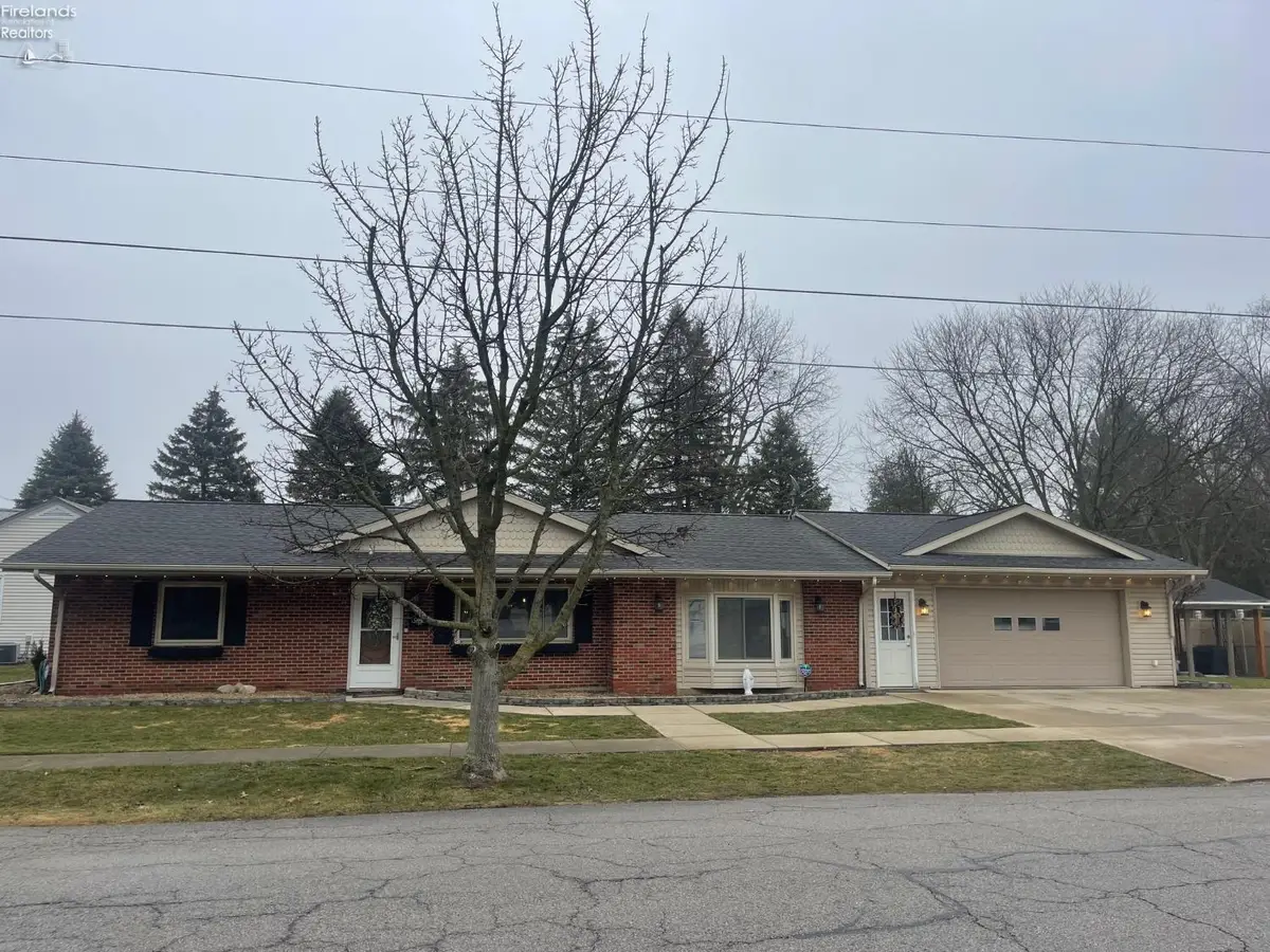 1 Pitt Street, Norwalk, OH 44857 - #1