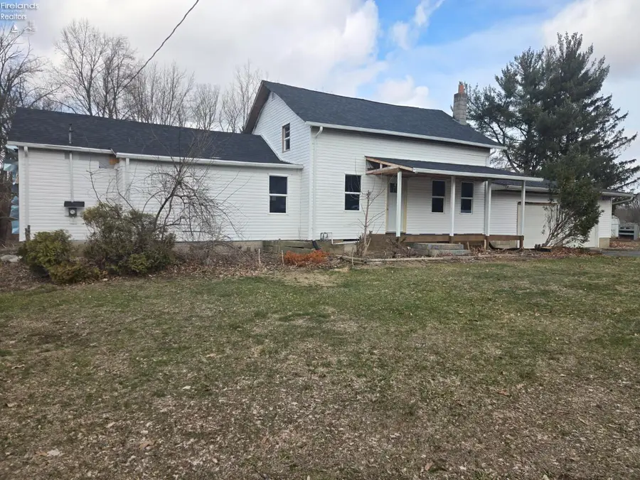 50 W Main, Berlin Heights, OH 44814 - #2