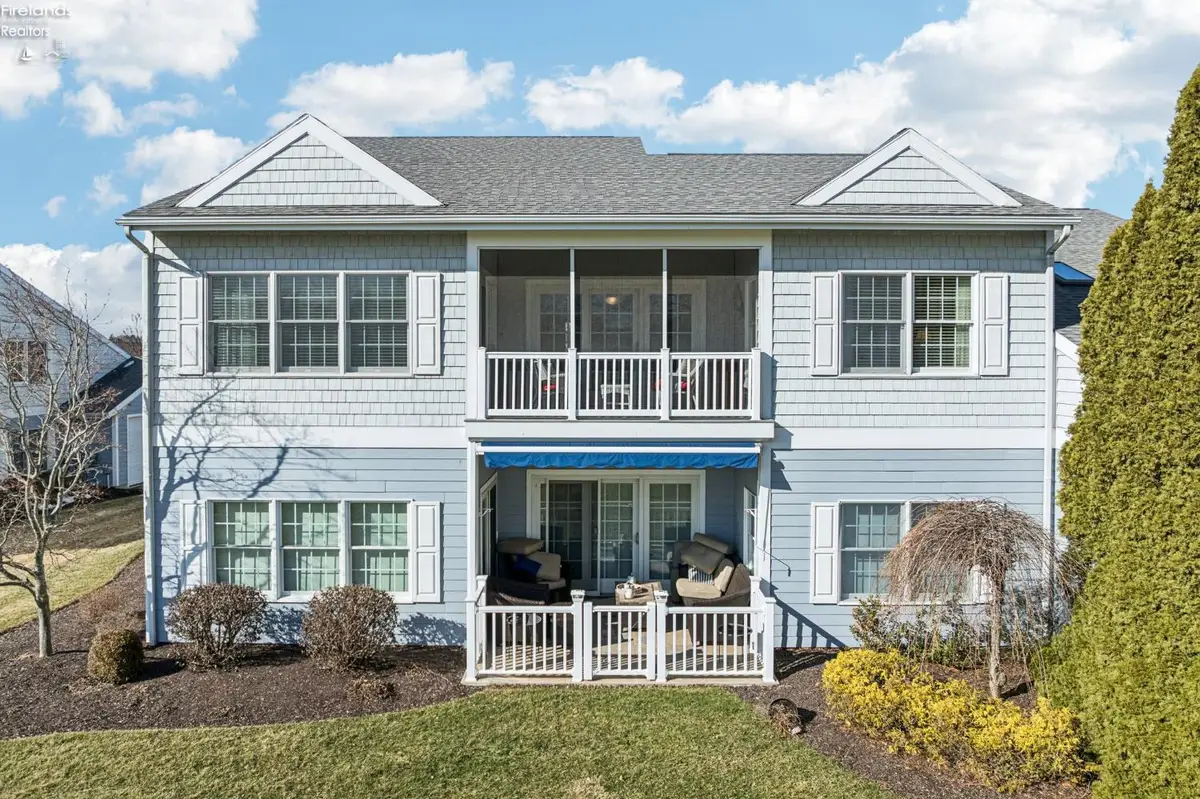 4444 E Harbors Edge Drive, Port Clinton, OH 43452 - #1