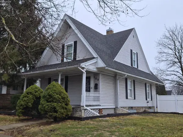 123 N Prospect St., Fremont, OH 43420