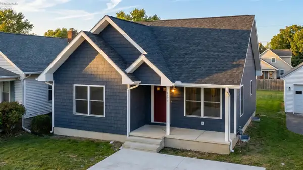 1011 E Second Street, Port Clinton, OH 43452