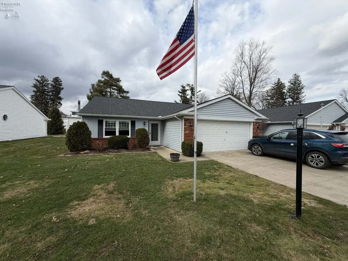 104 Leisure Lane, Norwalk, OH 44857 - #1