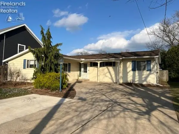 3712 Matthes Avenue, Sandusky, OH 44870