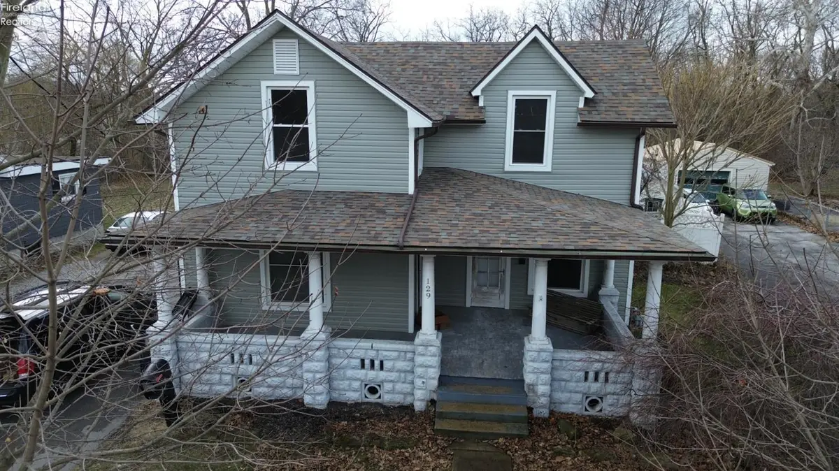 129 S Mulberry, Clyde, OH 43410 - #1