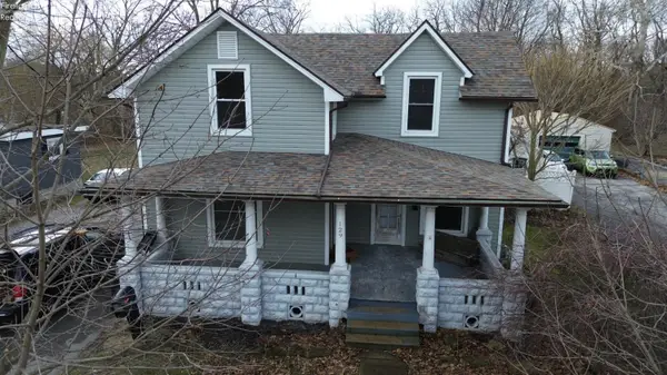 129 S Mulberry, Clyde, OH 43410