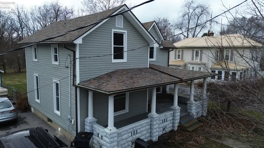 129 S Mulberry, Clyde, OH 43410 - #3