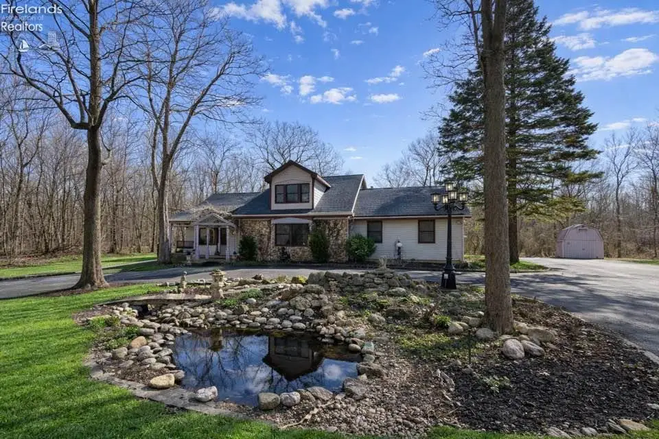 3761 N Hampton Road, Port Clinton, OH 43452 - #1