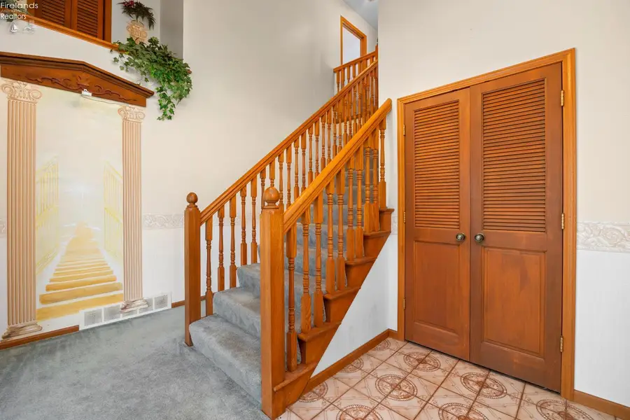 3761 N Hampton Road, Port Clinton, OH 43452 - #3