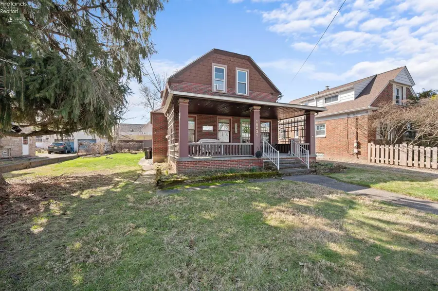 16821 Chatfield Avenue, Cleveland, OH 44111 - #2