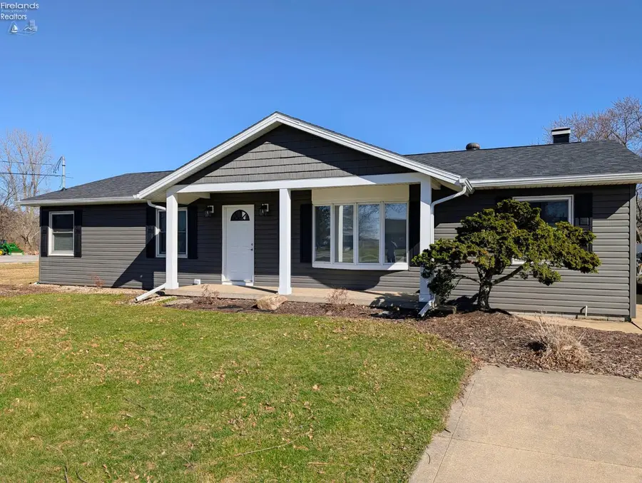 5420 Schenk Road, Sandusky, OH 44870 - #2