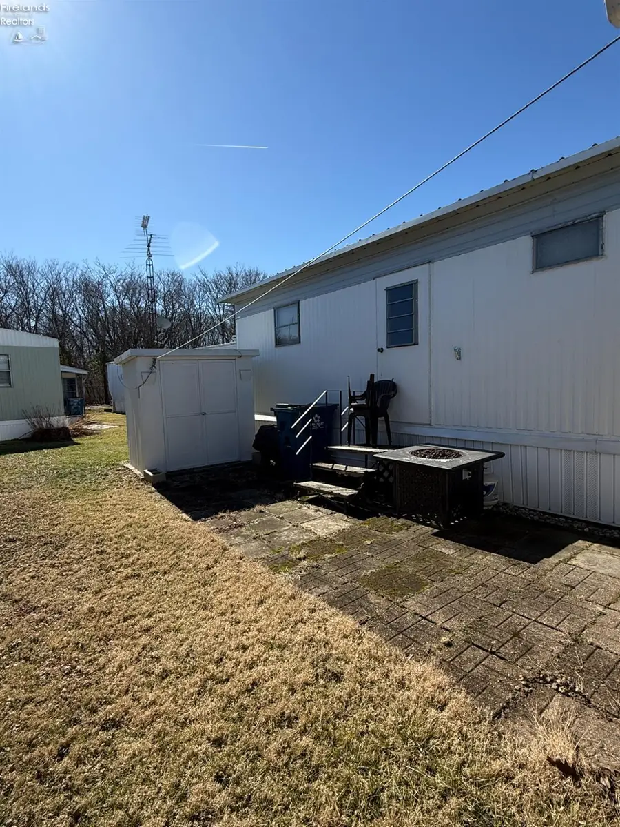 3575 NE Catawba Road #18, Port Clinton, OH 43452 - #3