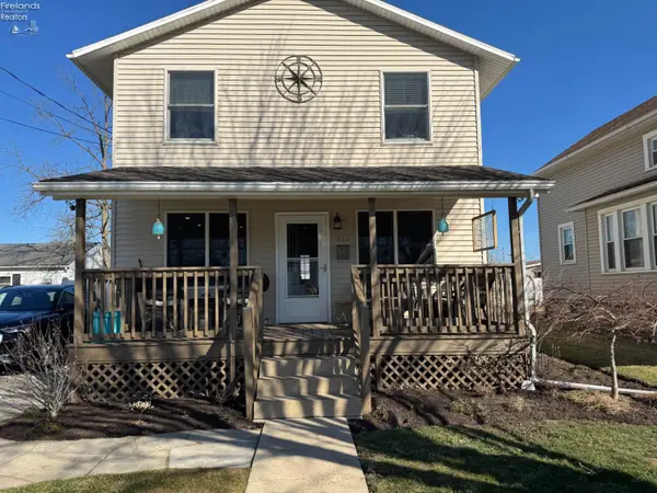 311 Walnut Street, Port Clinton, OH 43452