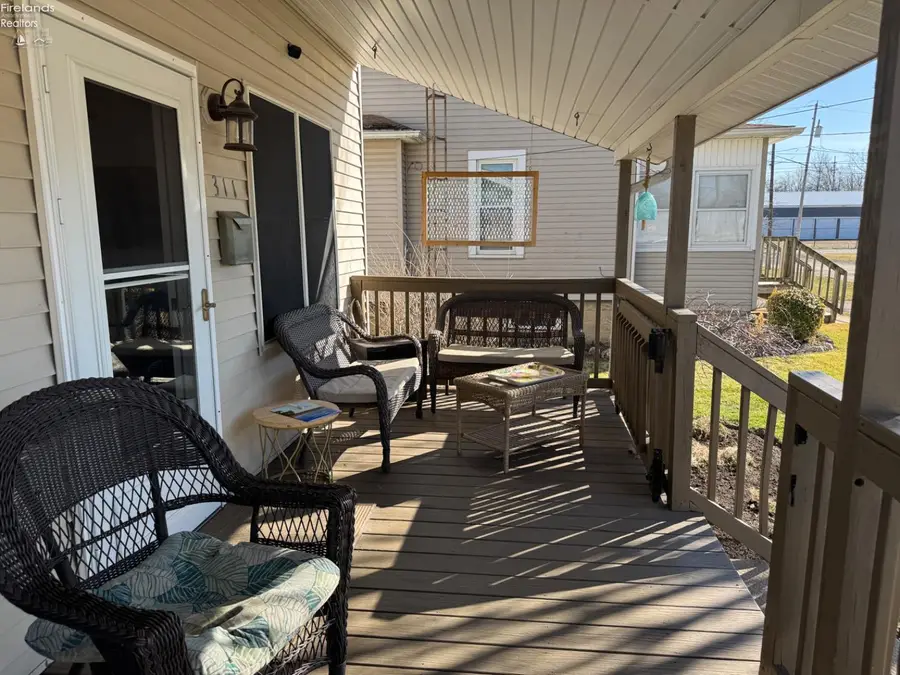 311 Walnut Street, Port Clinton, OH 43452 - #2