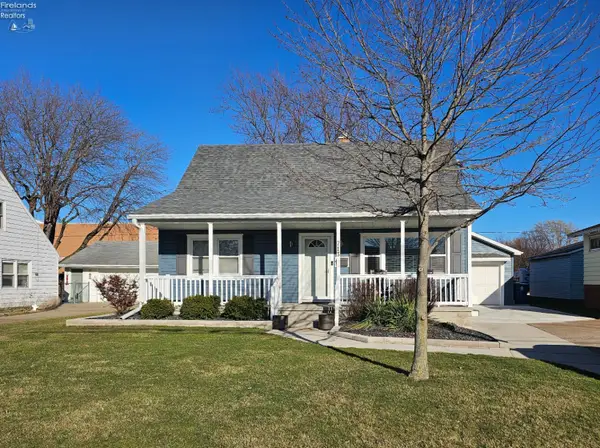 713 Clinton Street, Port Clinton, OH 43452